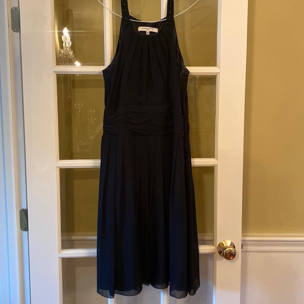 Evan Picone cocktail dress